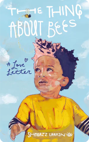 The Thing About Bees