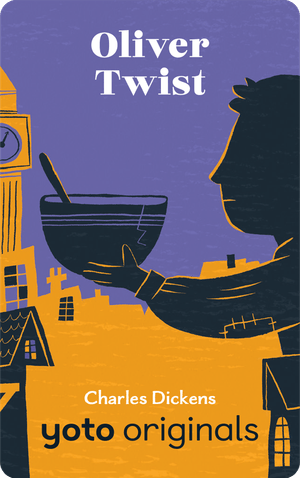 Yoto Classics: Oliver Twist