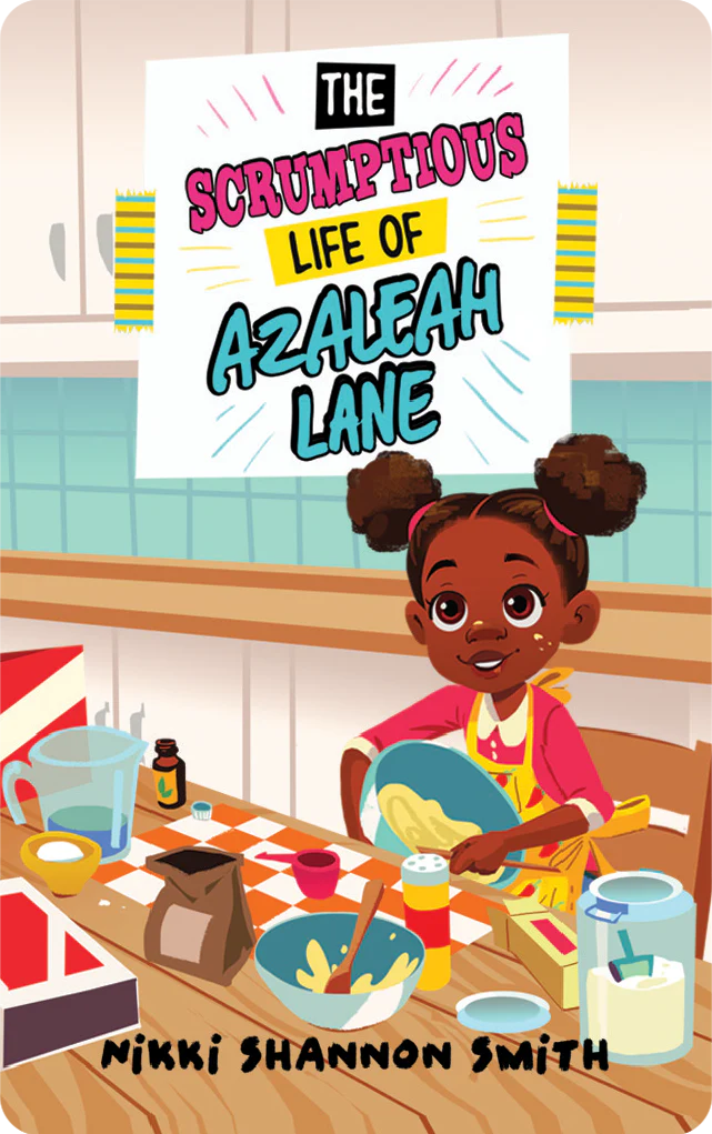 The Amazing Life of Azaleah Lane Pack