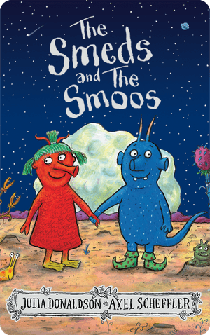 The Smeds and The Smoos