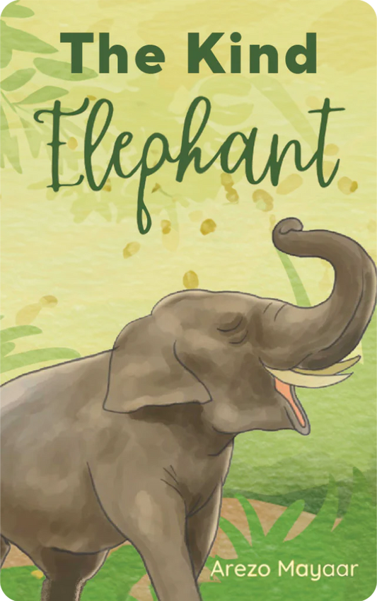 World Fables / Fábulas del mundo