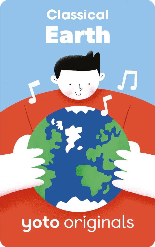 Yoto Classical Moments