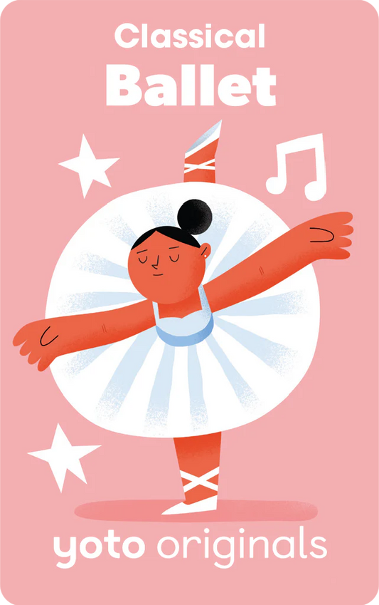 Yoto Classical Moments