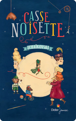 Casse-Noisette