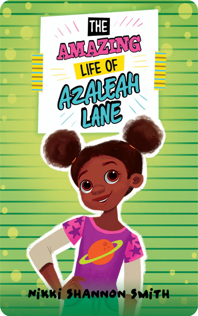 The Amazing Life of Azaleah Lane Pack
