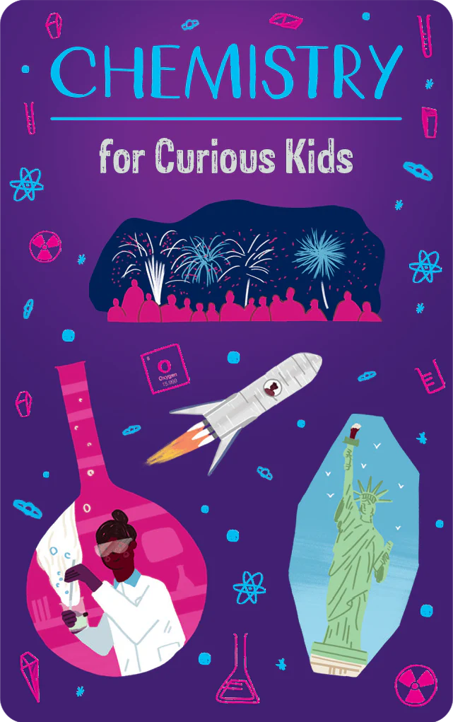 Science for Curious Kids Pack