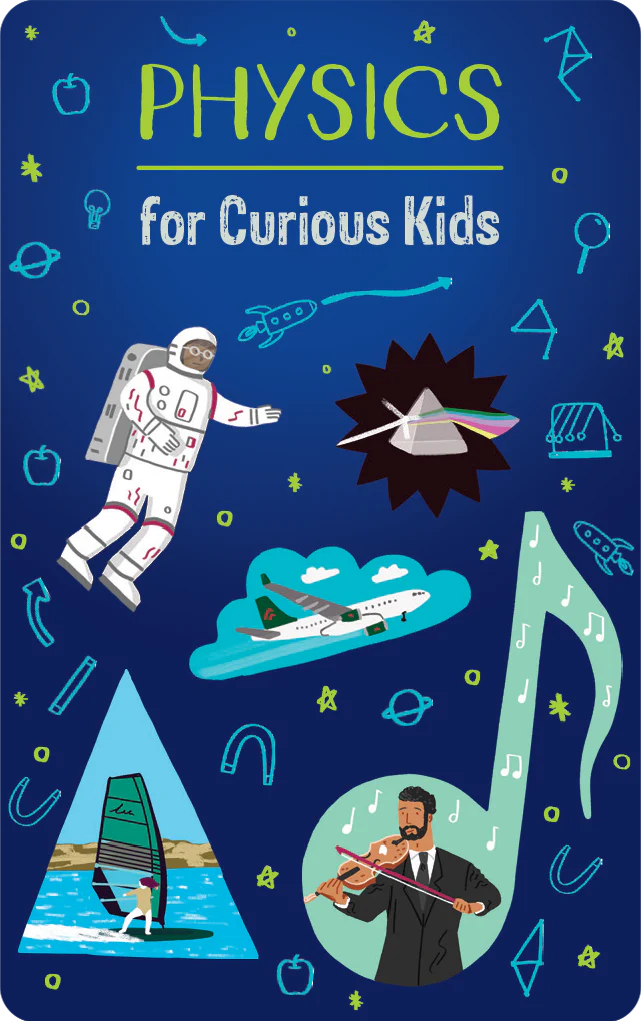 Science for Curious Kids Pack
