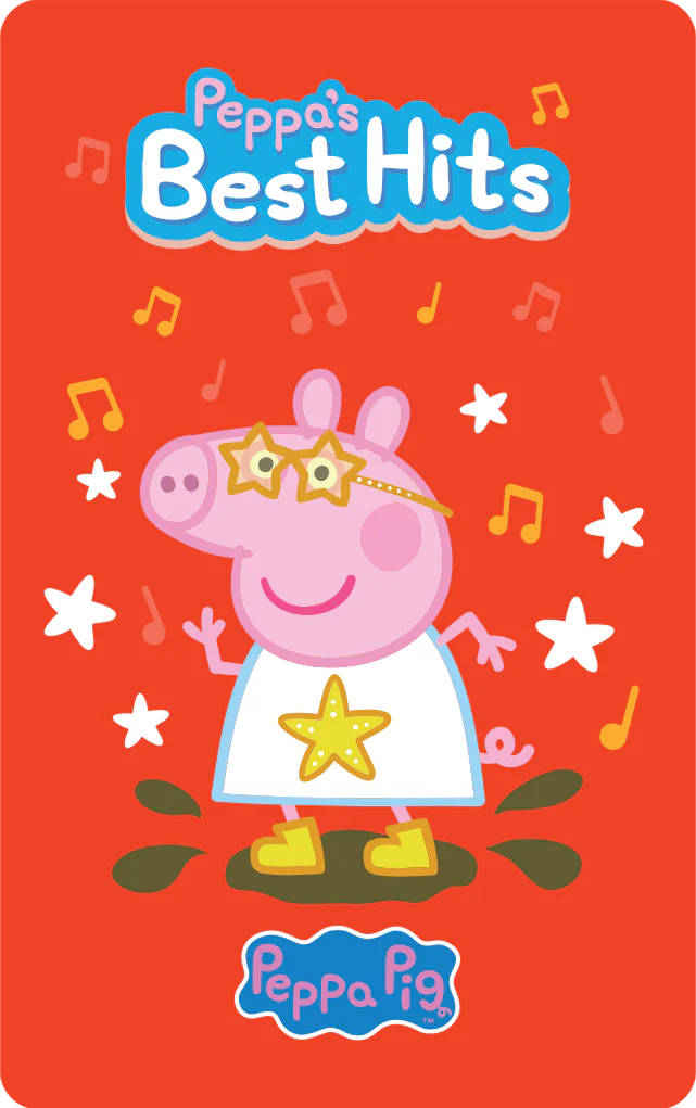 Peppa Pig - Ultimate Collection